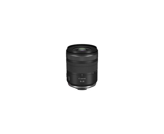 Об'єктив Canon RF 16-28mm f/2.8 IS STM (6906C005AA), зображення 4 Об'єктив Canon RF 16-28mm f/2.8 IS STM (6906C005AA), зображення 4
