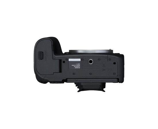Цифровий фотоапарат Canon EOS R6 Mark II body (5666C031AA), зображення 3 Цифровий фотоапарат Canon EOS R6 Mark II body (5666C031AA), зображення 3