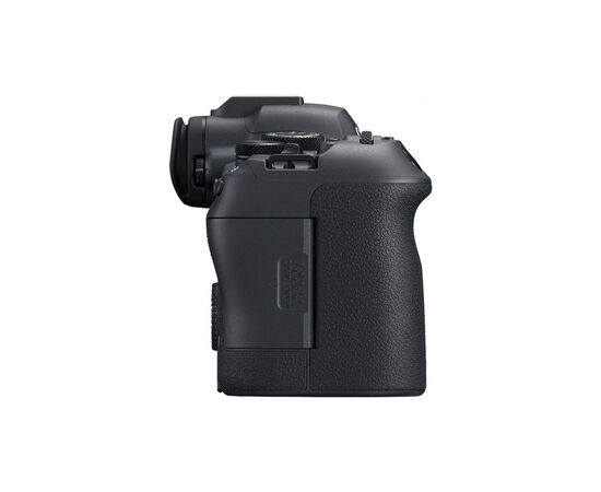 Цифровий фотоапарат Canon EOS R6 Mark II body (5666C031AA), зображення 7 Цифровий фотоапарат Canon EOS R6 Mark II body (5666C031AA), зображення 7
