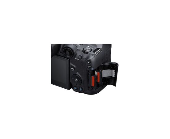 Цифровий фотоапарат Canon EOS R7 Body (5137C041AA), зображення 4 Цифровий фотоапарат Canon EOS R7 Body (5137C041AA), зображення 4