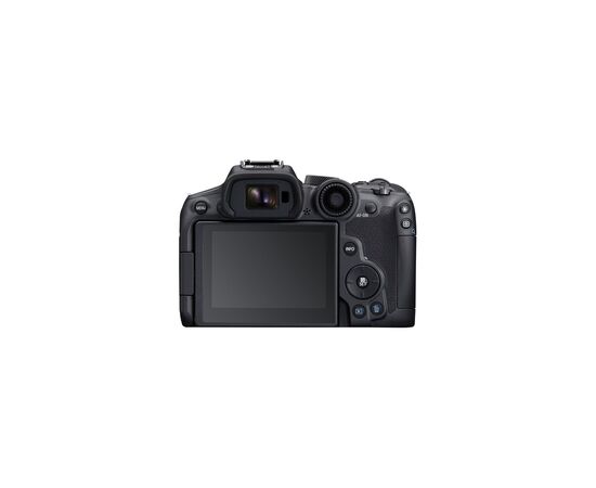 Цифровий фотоапарат Canon EOS R7 Body (5137C041AA), зображення 5 Цифровий фотоапарат Canon EOS R7 Body (5137C041AA), зображення 5
