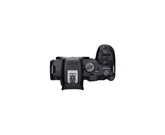 Цифровий фотоапарат Canon EOS R7 Body (5137C041AA), зображення 6 Цифровий фотоапарат Canon EOS R7 Body (5137C041AA), зображення 6
