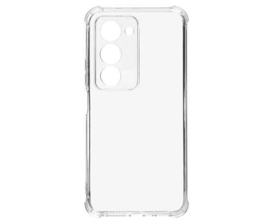 Чохол до мобільного телефона Armorstandart Air Force Xiaomi Redmi 15 4G Camera cover Clear (ARM85418)