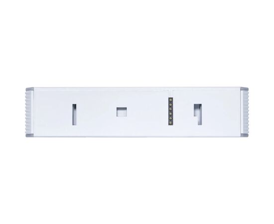 Кулер для корпуса Lian Li Uni Fan CL WIRELESS 120-1, White (G99.12CL1W1W.00), изображение 10 Кулер для корпуса Lian Li Uni Fan CL WIRELESS 120-1, White (G99.12CL1W1W.00), изображение 10