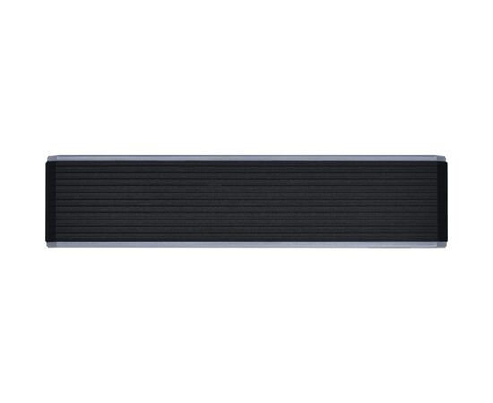 Кулер для корпуса Lian Li Uni Fan CL WIRELESS 120-3, Black (G99.12CL1W3B.00), изображение 8 Кулер для корпуса Lian Li Uni Fan CL WIRELESS 120-3, Black (G99.12CL1W3B.00), изображение 8