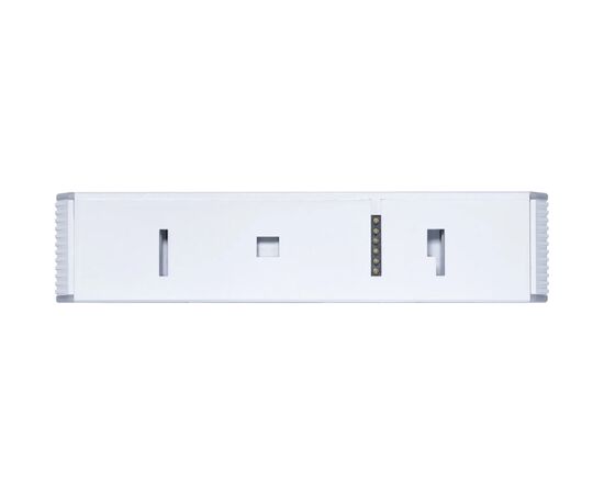 Кулер для корпуса Lian Li Uni Fan CL WIRELESS 120-3, White (G99.12CL1W3W.00), изображение 10 Кулер для корпуса Lian Li Uni Fan CL WIRELESS 120-3, White (G99.12CL1W3W.00), изображение 10