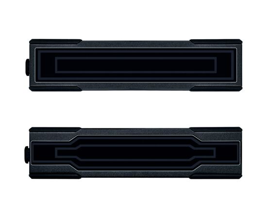 Кулер для корпуса Lian Li Uni Fan SL-INF WIRELESS 120-1, Black (G99.12SLIN1W1B.00), изображение 7 Кулер для корпуса Lian Li Uni Fan SL-INF WIRELESS 120-1, Black (G99.12SLIN1W1B.00), изображение 7