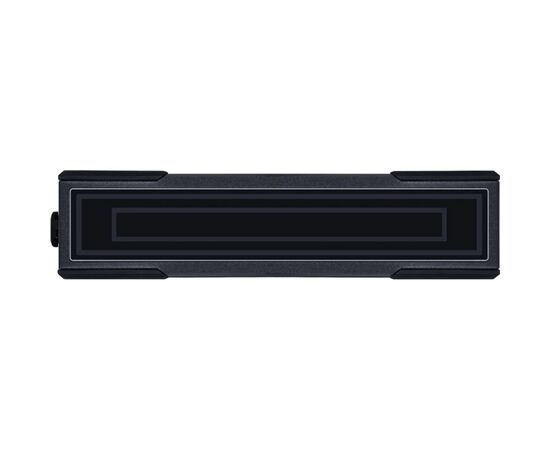 Кулер для корпуса Lian Li Uni Fan SL-INF WIRELESS 120-3, Black (G99.12SLIN1W3B.00), изображение 7 Кулер для корпуса Lian Li Uni Fan SL-INF WIRELESS 120-3, Black (G99.12SLIN1W3B.00), изображение 7
