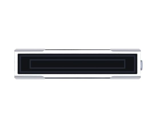 Кулер для корпуса Lian Li Uni Fan SL-INF WIRELESS 120-3, White (G99.12SLIN1W3W.00), изображение 8 Кулер для корпуса Lian Li Uni Fan SL-INF WIRELESS 120-3, White (G99.12SLIN1W3W.00), изображение 8