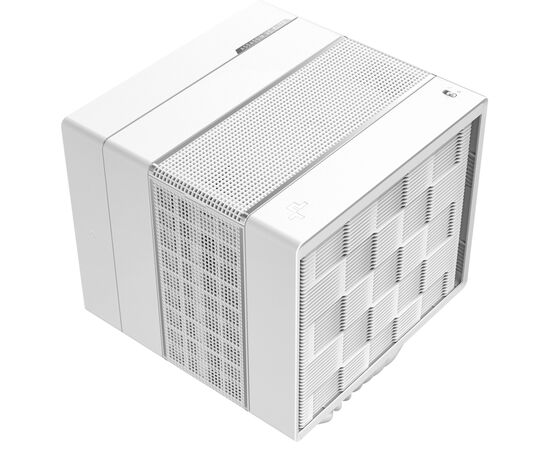 Кулер до процесора Deepcool Assassin VC Elite WH (R-ASN4-WHNVNN-GJD), зображення 3 Кулер до процесора Deepcool Assassin VC Elite WH (R-ASN4-WHNVNN-GJD), зображення 3
