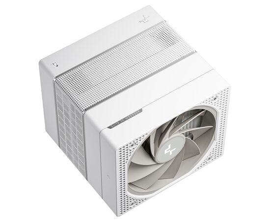 Кулер до процесора Deepcool Assassin VC Elite WH (R-ASN4-WHNVNN-GJD), зображення 5 Кулер до процесора Deepcool Assassin VC Elite WH (R-ASN4-WHNVNN-GJD), зображення 5