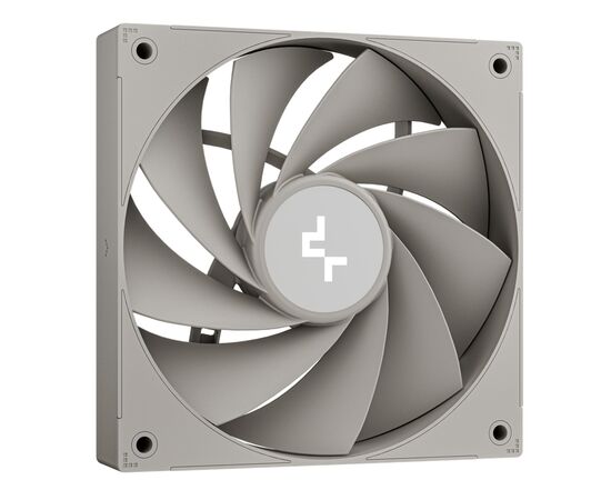 Кулер до процесора Deepcool Assassin VC Elite WH (R-ASN4-WHNVNN-GJD), зображення 8 Кулер до процесора Deepcool Assassin VC Elite WH (R-ASN4-WHNVNN-GJD), зображення 8