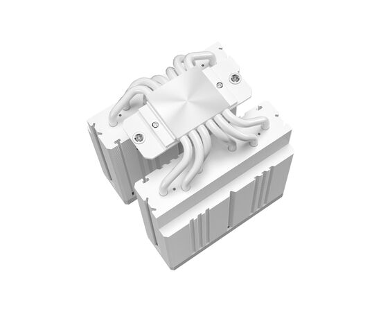Кулер до процесора ID-Cooling Кулер процесорний ID-Cooling Frozn A620 Pro SE ARGB Snow (FROZN A620 PRO SE ARGB SNOW), зображення 7 Кулер до процесора ID-Cooling Кулер процесорний ID-Cooling Frozn A620 Pro SE ARGB Snow (FROZN A620 PRO SE ARGB SNOW), зображення 7