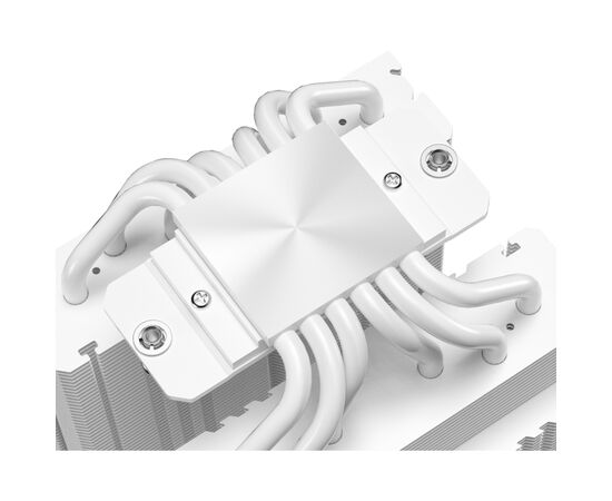 Кулер до процесора ID-Cooling Кулер процесорний ID-Cooling Frozn A620 Pro SE ARGB Snow (FROZN A620 PRO SE ARGB SNOW), зображення 8 Кулер до процесора ID-Cooling Кулер процесорний ID-Cooling Frozn A620 Pro SE ARGB Snow (FROZN A620 PRO SE ARGB SNOW), зображення 8