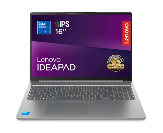 Ноутбук Lenovo IdeaPad Slim 5 16IRH10R (83J1006GRA) Ноутбук Lenovo IdeaPad Slim 5 16IRH10R (83J1006GRA)