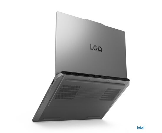 Ноутбук Lenovo LOQ Essential 15IRX11 (83SC002QRA), изображение 5 Ноутбук Lenovo LOQ Essential 15IRX11 (83SC002QRA), изображение 5