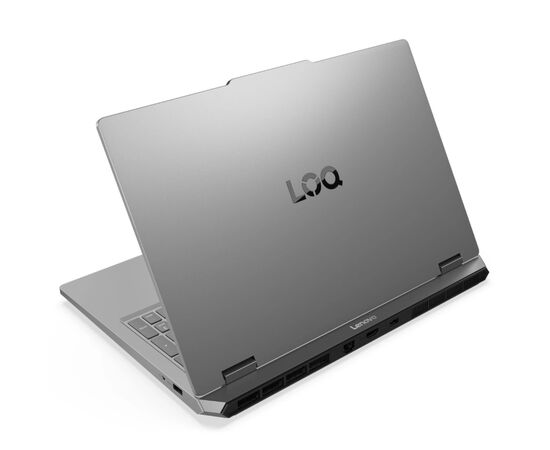 Ноутбук Lenovo LOQ Essential 15IRX11 (83SC002QRA), изображение 9 Ноутбук Lenovo LOQ Essential 15IRX11 (83SC002QRA), изображение 9