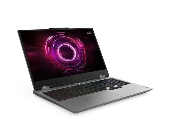 Ноутбук Lenovo LOQ 15AHP10 (83JG009YRA), изображение 2 Ноутбук Lenovo LOQ 15AHP10 (83JG009YRA), изображение 2