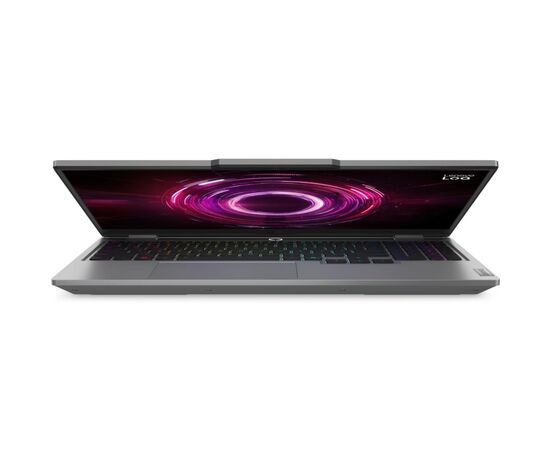 Ноутбук Lenovo LOQ 15AHP10 (83JG009YRA), изображение 7 Ноутбук Lenovo LOQ 15AHP10 (83JG009YRA), изображение 7