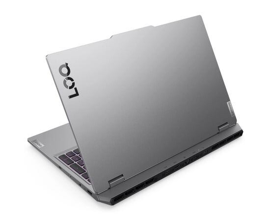 Ноутбук Lenovo LOQ 15AHP10 (83JG009YRA), изображение 9 Ноутбук Lenovo LOQ 15AHP10 (83JG009YRA), изображение 9