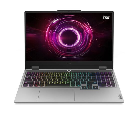 Ноутбук Lenovo LOQ 15AHP10 (83JG009YRA) Ноутбук Lenovo LOQ 15AHP10 (83JG009YRA)