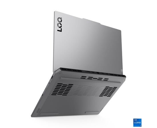 Ноутбук Lenovo LOQ 15IRX10 (83JE00XYRA), изображение 7 Ноутбук Lenovo LOQ 15IRX10 (83JE00XYRA), изображение 7