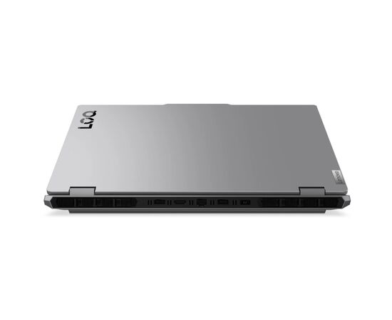 Ноутбук Lenovo LOQ 15IRX10 (83JE00XYRA), изображение 8 Ноутбук Lenovo LOQ 15IRX10 (83JE00XYRA), изображение 8