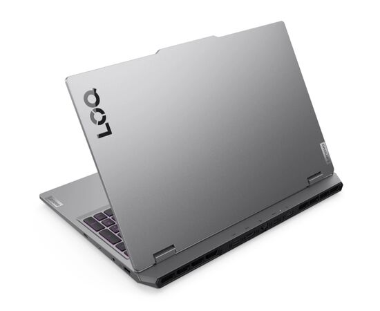 Ноутбук Lenovo LOQ 15IRX10 (83JE00XYRA), изображение 9 Ноутбук Lenovo LOQ 15IRX10 (83JE00XYRA), изображение 9