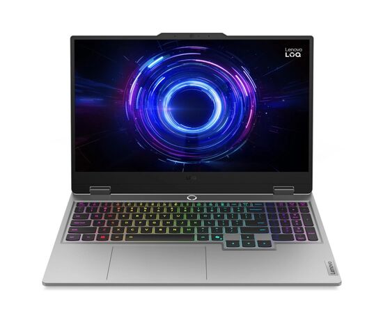 Ноутбук Lenovo LOQ 15IRX10 (83JE00XYRA) Ноутбук Lenovo LOQ 15IRX10 (83JE00XYRA)