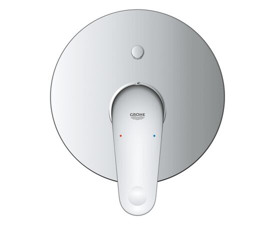 Змішувач Grohe QuickFix Swift (24336001), зображення 4