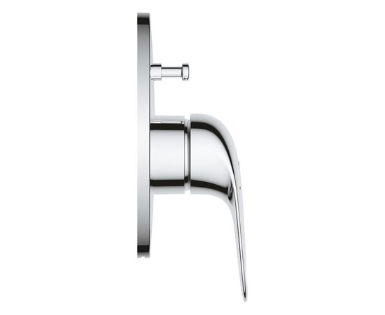 Змішувач Grohe QuickFix Swift (24336001), зображення 5