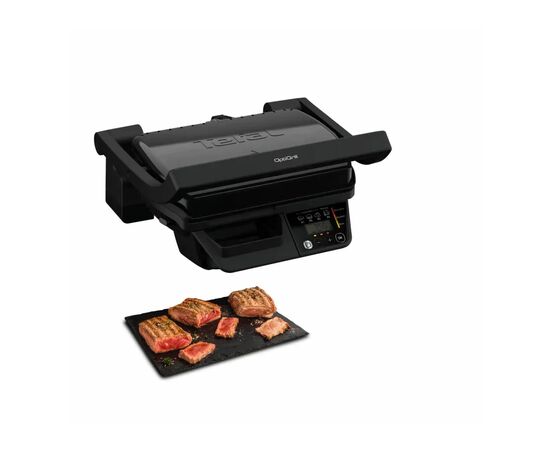 Електрогриль Tefal GC7P0810, зображення 4 Електрогриль Tefal GC7P0810, зображення 4