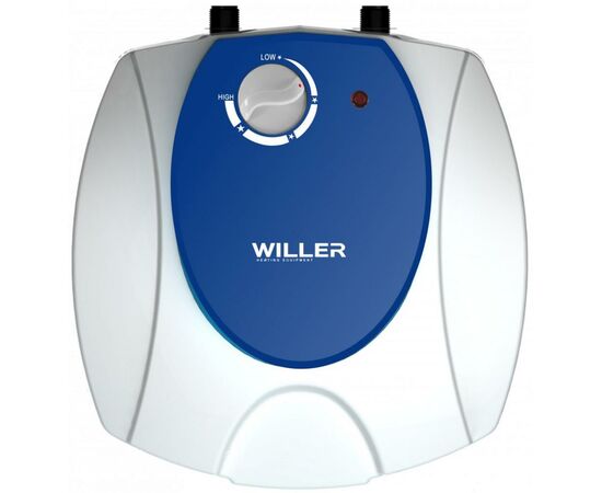 Бойлер Willer PU6R optima mini Бойлер Willer PU6R optima mini