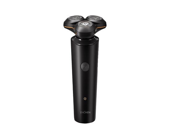 Електробритва Xiaomi Enchen Rotary Shaver X8 Bla (X8S-C) Електробритва Xiaomi Enchen Rotary Shaver X8 Bla (X8S-C)