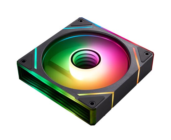 Кулер для корпуса 1stPlayer FC7R-BK, изображение 4