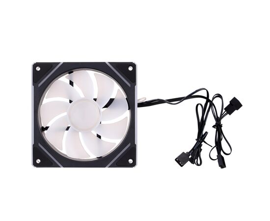 Кулер для корпуса 1stPlayer FC7R-BK, изображение 5