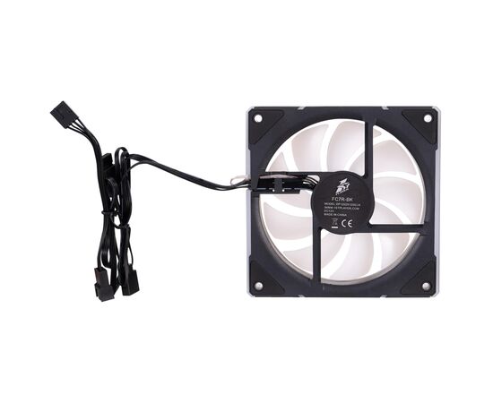 Кулер для корпуса 1stPlayer FC7R-BK, изображение 6