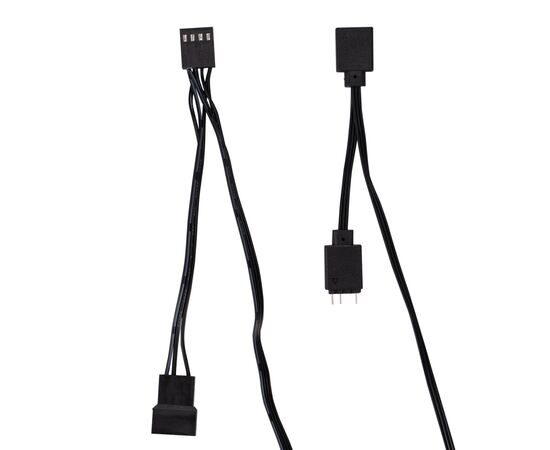 Кулер для корпуса 1stPlayer FC7R-BK, изображение 7