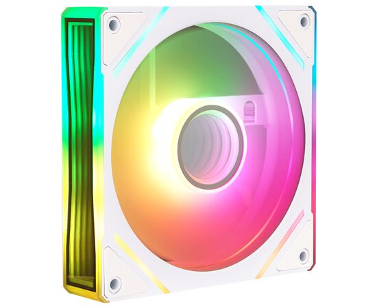 Кулер для корпуса 1stPlayer FC7R-WH, изображение 2