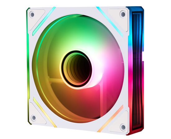 Кулер для корпуса 1stPlayer FC7R-WH, изображение 3