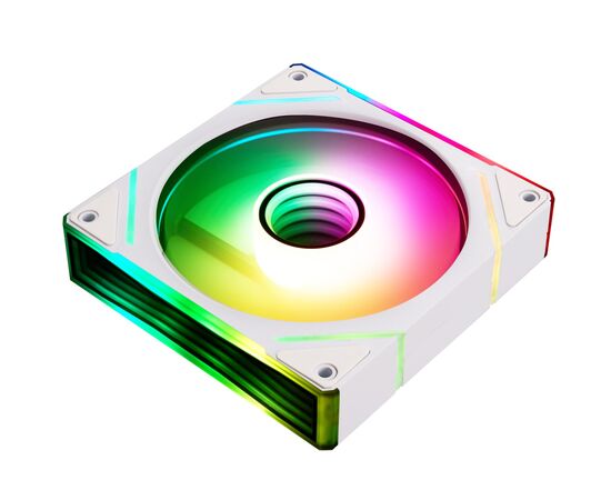 Кулер для корпуса 1stPlayer FC7R-WH, изображение 4