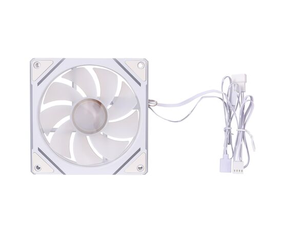 Кулер для корпуса 1stPlayer FC7R-WH, изображение 5