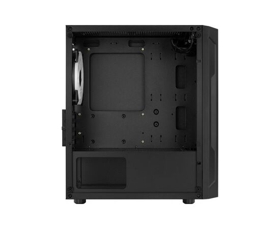 Корпус AeroCool Trinity Mini-G-BK-v2 (ACCS-PV32033.11), изображение 5 Корпус AeroCool Trinity Mini-G-BK-v2 (ACCS-PV32033.11), изображение 5