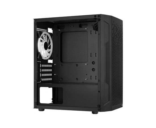 Корпус AeroCool Trinity Mini-G-BK-v2 (ACCS-PV32033.11), изображение 6 Корпус AeroCool Trinity Mini-G-BK-v2 (ACCS-PV32033.11), изображение 6