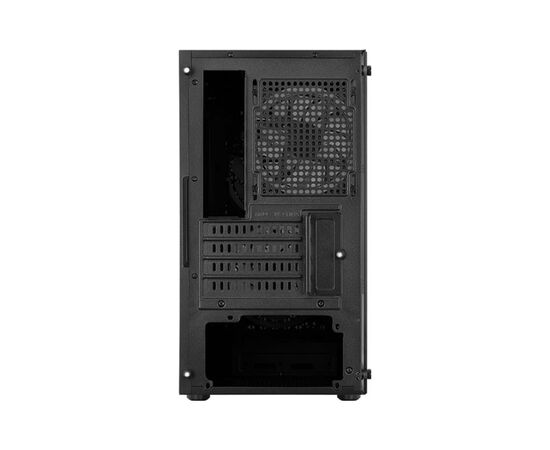 Корпус AeroCool Trinity Mini-G-BK-v2 (ACCS-PV32033.11), изображение 7 Корпус AeroCool Trinity Mini-G-BK-v2 (ACCS-PV32033.11), изображение 7
