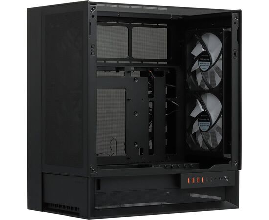 Корпус Cougar OMNY X RGB, изображение 10 Корпус Cougar OMNY X RGB, изображение 10