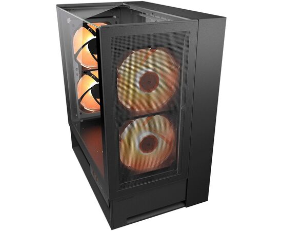 Корпус Cougar OMNY X RGB, изображение 12 Корпус Cougar OMNY X RGB, изображение 12