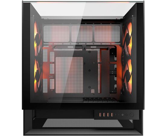 Корпус Cougar OMNY X RGB, изображение 6 Корпус Cougar OMNY X RGB, изображение 6