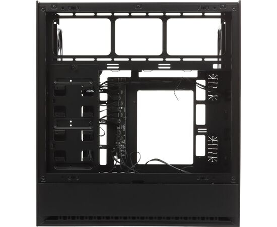 Корпус Cougar OMNY X RGB, изображение 8 Корпус Cougar OMNY X RGB, изображение 8