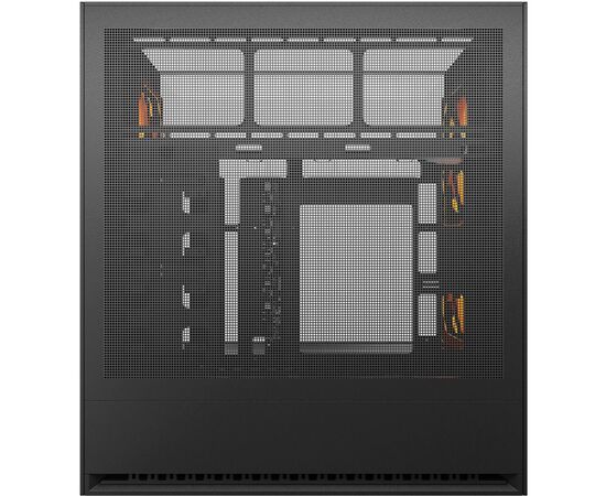 Корпус Cougar OMNY X RGB, изображение 9 Корпус Cougar OMNY X RGB, изображение 9